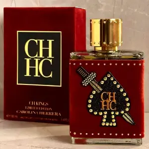 CAROLINA HERRERA - CH KINGS