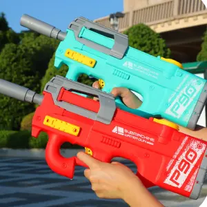 pistola