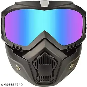 Mascaras de proteccion