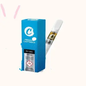 Capsula Cookies