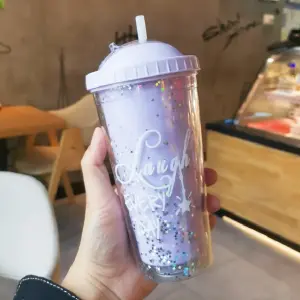 Termo Portátil 800ML  Acero Inoxidable