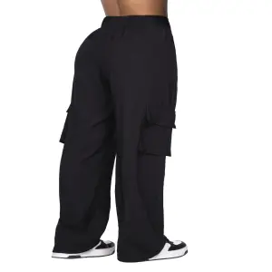 PANTALON CARGO EN RAYON REF 8599