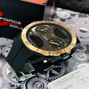 RELOJ G FORCE 4 HORAS