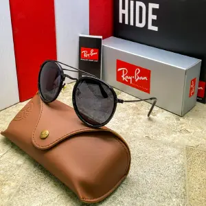 Rayban Double bridge 2644
