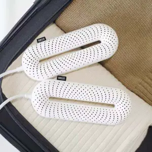 Secador de zapatos