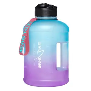 TERMO DEPORTIVO LETAL SHARK