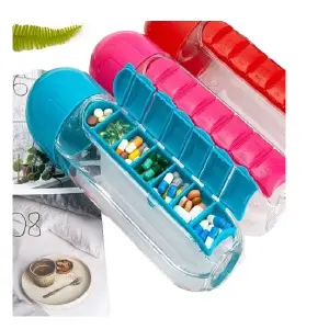 TERMO PASTILLERO