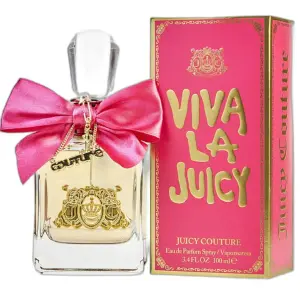 Perfume VIVA LA JUICY JUICY COUTURE-3A