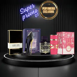 Yara candy+Good girl+lattafa amethyste+p