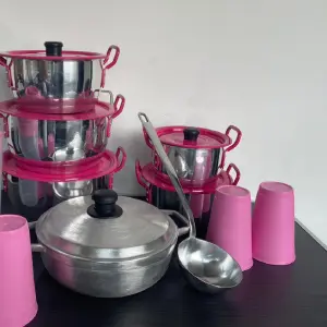 COMBO PINK
