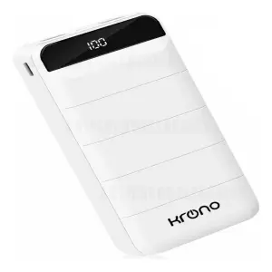 Powerbank 10000 Mah Cargador Batería Ex