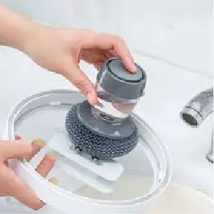 ESPONJA DE LAVADO