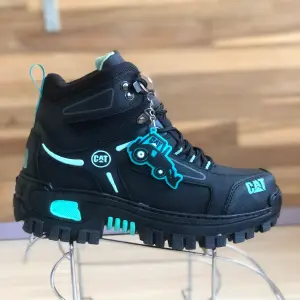 BOTA CAT DAMA