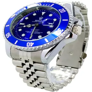 RELOJ RESISTENTE AL AGUA