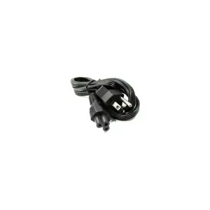 Cable De Poder Tipo Trebol 1.5m 10a 250v