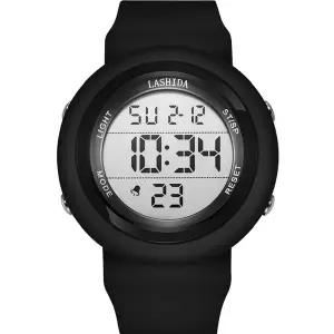 RELOJ DEPORTIVO MULTIFUNCIONAL RESISTENT