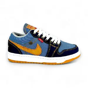 Air Force LEVIS