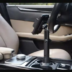 Soporte Para Celular Adaptable En Portav