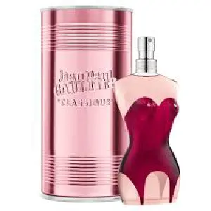 PERFUME JEAN PAUL CLASIC DAMA