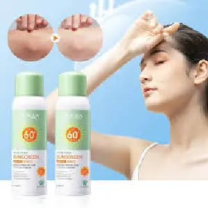 PROTECTOR SOLAR ALOE EN SPRAY BIOAQUA