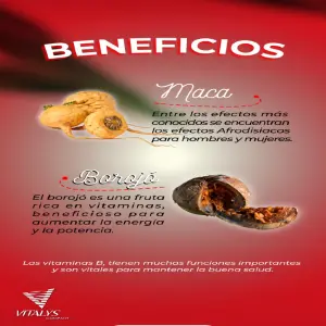 Vitaser multivitaminico