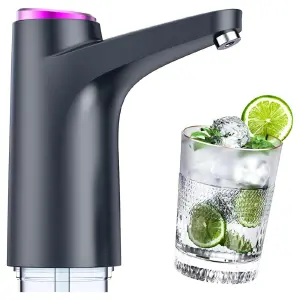 Dispensador Automatico De Agua MD-03