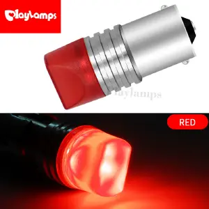 BOMBILLO LED stop flash