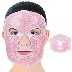 Mascara Hidrogel Facial