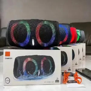 JBL CHARGE 5 RGB