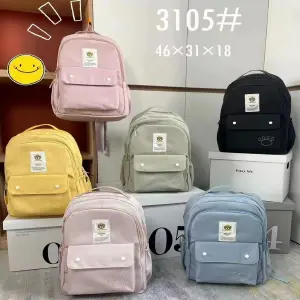 MALETA MORRAL MULTIUSOS REF. 3105