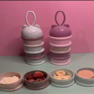 Portacomidas para bebé