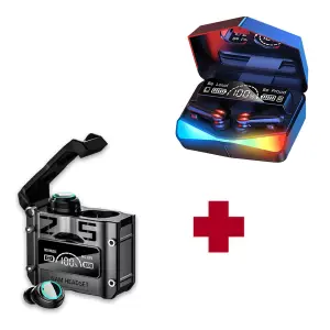 Combo M25+M28+Dedales