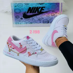 NIKE DE DAMA