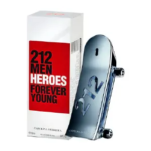 212 HERORES