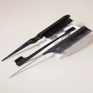 kit Peinado perfecto
