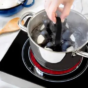 Soporte para huevos