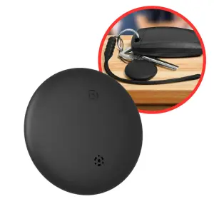 Localizador GPS AirTag: El Rastreador Perfecto para tu Mascota - Localizador GPS Airtag Rastreador Mascot