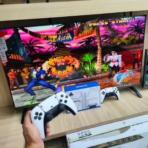 M15 Consola De Juegos Tv Hdmi Hd 4k Tv C