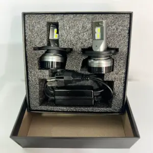 luces led para carro de alta luminosidad