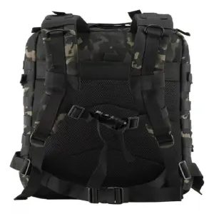 Maleta militar mochila deportiva morral