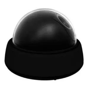 Cámara Seguridad Falsa Dummy Cam