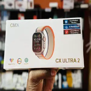Smartwatch ultra calidad 1.1