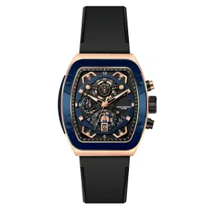 Reloj G-force H3994g Calendario Deportiv