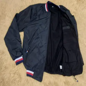 Chaqueta Tommy Hombre