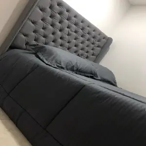 Combo edredón + sábanas