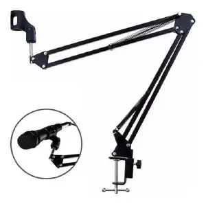 Soporte de brazo Profesional Multiusos