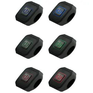 Switch Interruptor On/off moto