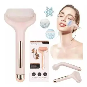 Ice Roller Rodillo Facial Hielo