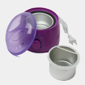 Olla para Cera Depiladora