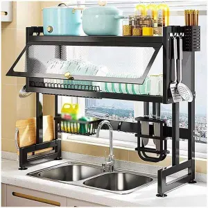 Organizador De Loza Tapa 85cm